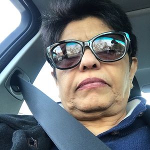 Meet your Posher, Susan